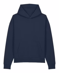 OCA lato cuore Felpa relaxed fit