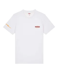 ISR t-shirt regular fit