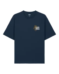 Cuore G.R. T-shirt relaxed FIT